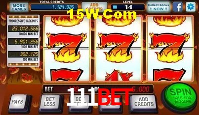 Experiência VIP 111bet