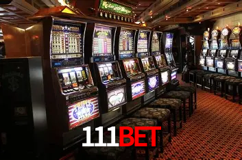 111BET LOGIN - Casino Online Plataforma -111BET