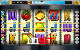 111BET
