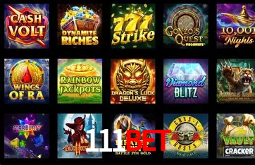 111BET