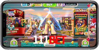 Bônus Generosos e Exclusivos no 111BET para Você!