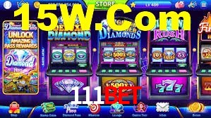 Spaceman Game 111bet