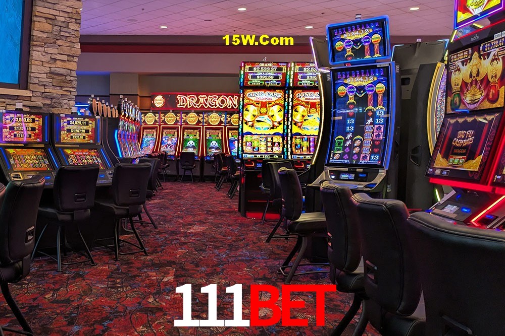 Games Directory 111bet