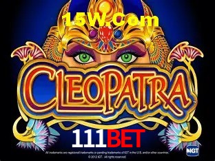 Design Responsivo 111bet