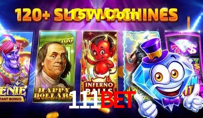 Casino Ao Vivo 111bet