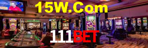 Sinta a adrenalina dos jogos de cassino com 111bet