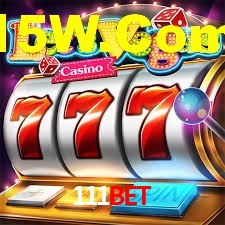 VIP Casino 111bet
