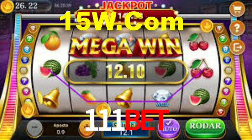 111bet: Jogos de Caça-Níqueis-Altas Recompensas, Roleta-Velocidade, Blackjack-Desafios Máximos