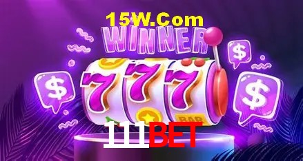 Jogos de Slot 111bet