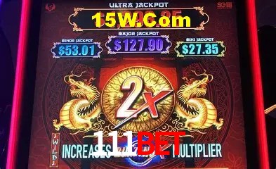 Sistemas de Segurança 111bet