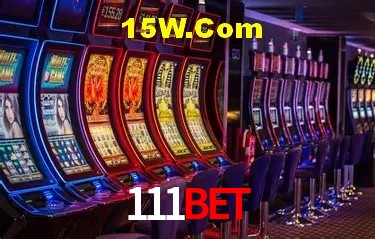 Apostas de Tênis 111bet