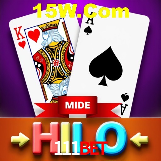 Interface do App 111bet