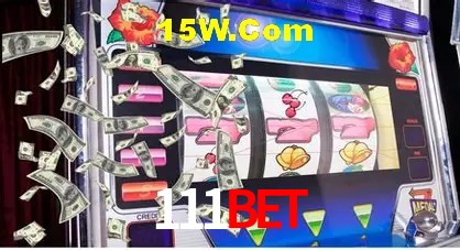 Provedores de Jogos 111bet