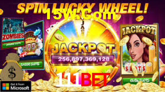 111bet