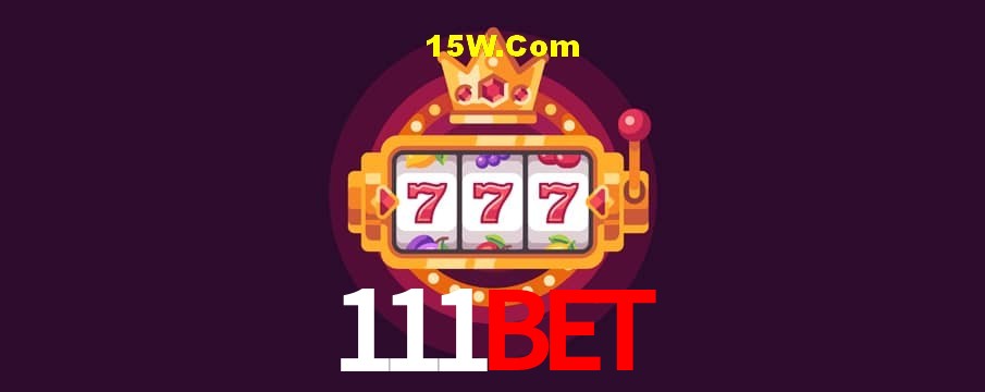 Slot Games 111bet