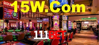 111bet App Interface
