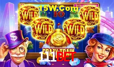 Login Seguro 111bet